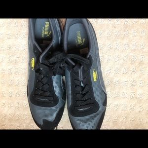 Puma Casual Sneakers